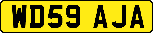 WD59AJA