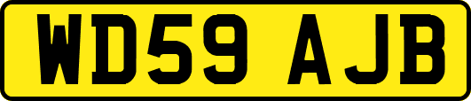 WD59AJB