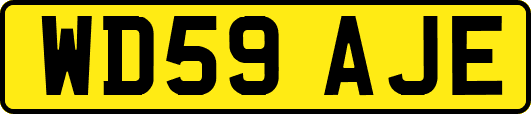 WD59AJE