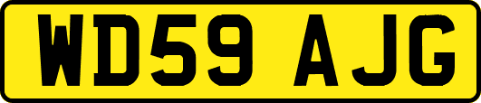 WD59AJG
