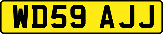 WD59AJJ