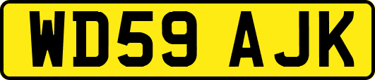WD59AJK
