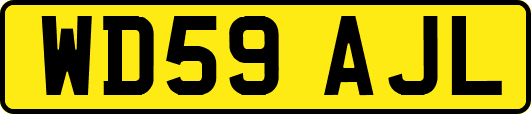 WD59AJL