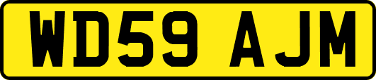 WD59AJM