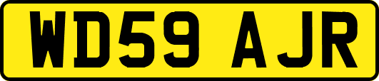 WD59AJR