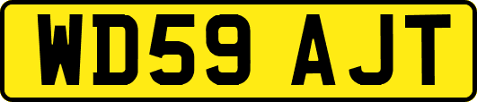 WD59AJT