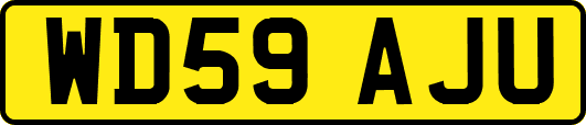 WD59AJU