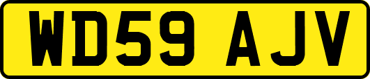 WD59AJV