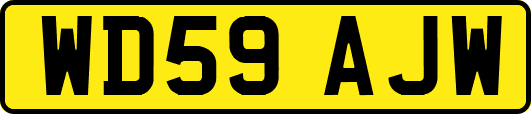 WD59AJW