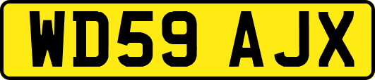 WD59AJX