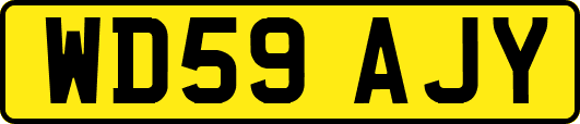 WD59AJY