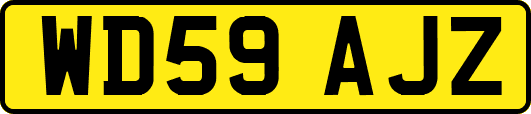 WD59AJZ