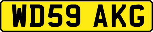 WD59AKG