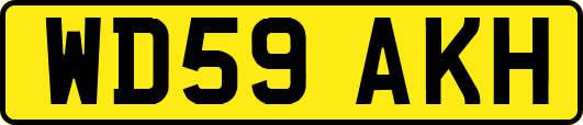 WD59AKH