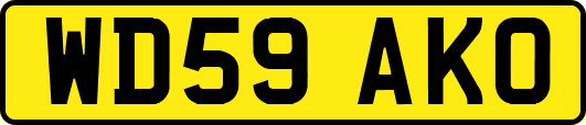 WD59AKO