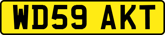 WD59AKT
