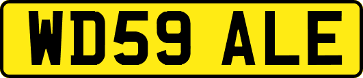 WD59ALE