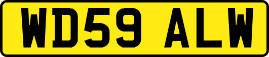 WD59ALW