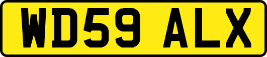 WD59ALX