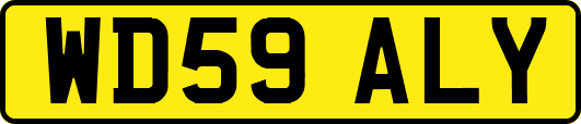 WD59ALY