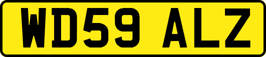 WD59ALZ