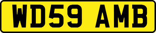 WD59AMB