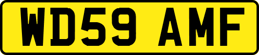 WD59AMF
