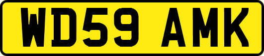 WD59AMK