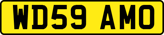 WD59AMO