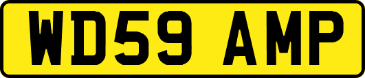 WD59AMP