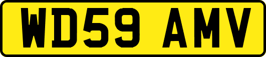 WD59AMV