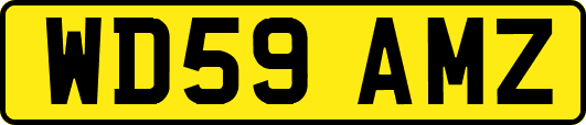 WD59AMZ