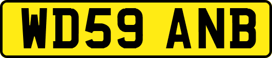 WD59ANB