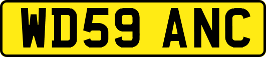WD59ANC