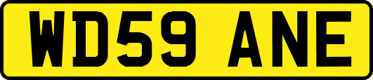 WD59ANE