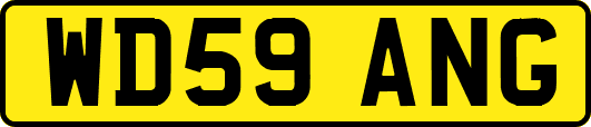 WD59ANG