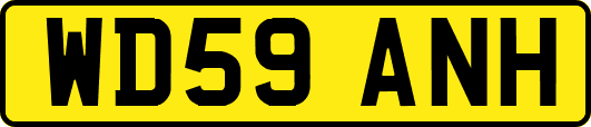 WD59ANH
