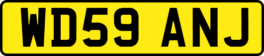 WD59ANJ