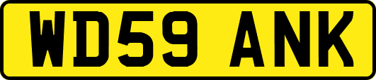 WD59ANK