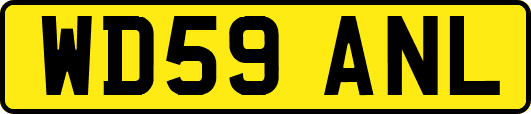 WD59ANL