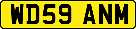 WD59ANM
