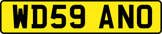 WD59ANO