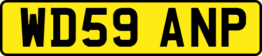 WD59ANP