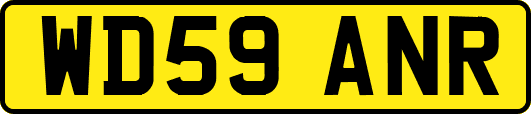 WD59ANR
