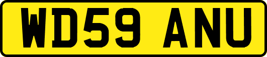 WD59ANU