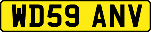 WD59ANV