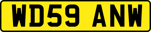 WD59ANW