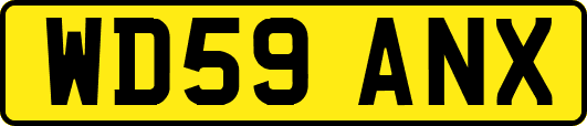 WD59ANX