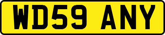 WD59ANY