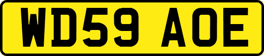 WD59AOE